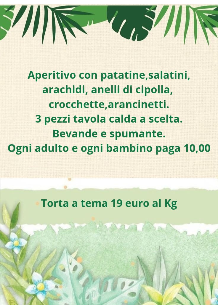 promo compleanni
